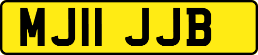 MJ11JJB