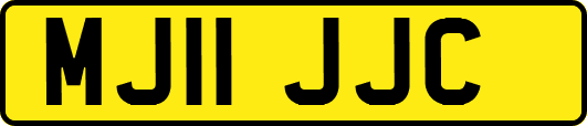MJ11JJC