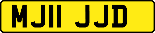 MJ11JJD