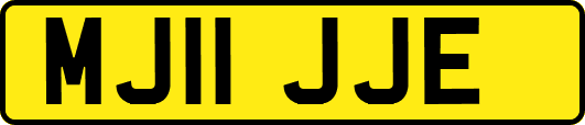 MJ11JJE