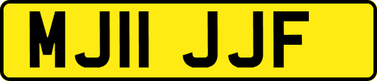 MJ11JJF
