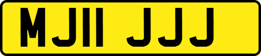 MJ11JJJ