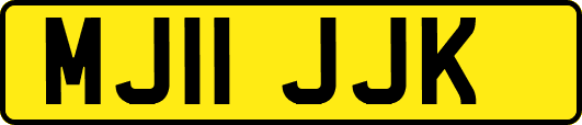 MJ11JJK