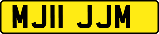 MJ11JJM