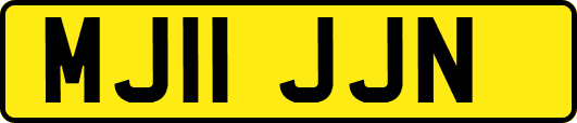 MJ11JJN