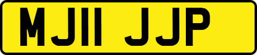 MJ11JJP