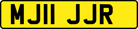 MJ11JJR