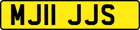 MJ11JJS
