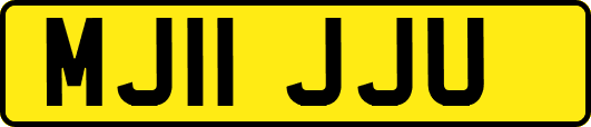 MJ11JJU