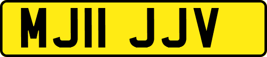 MJ11JJV