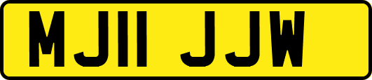 MJ11JJW