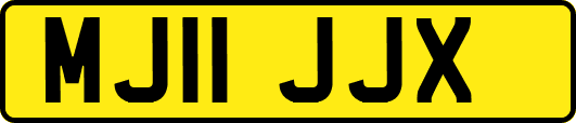 MJ11JJX
