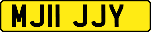 MJ11JJY