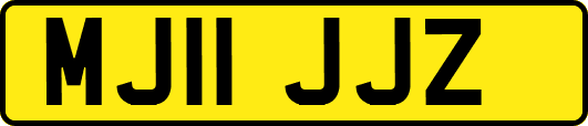 MJ11JJZ