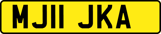 MJ11JKA