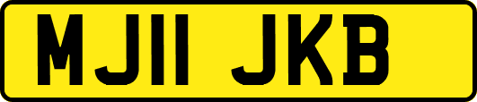 MJ11JKB