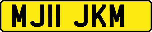 MJ11JKM