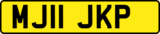 MJ11JKP