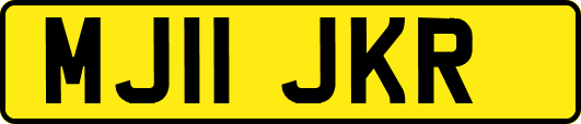 MJ11JKR