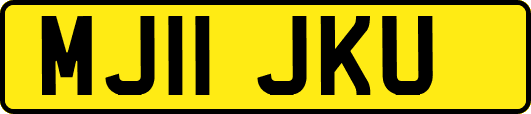 MJ11JKU
