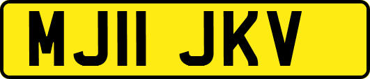 MJ11JKV