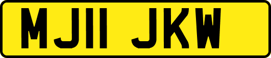 MJ11JKW