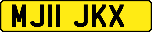 MJ11JKX