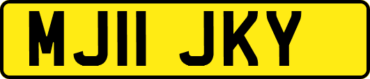 MJ11JKY