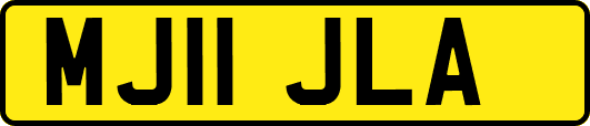 MJ11JLA