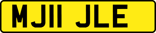 MJ11JLE