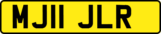 MJ11JLR