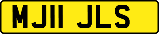 MJ11JLS