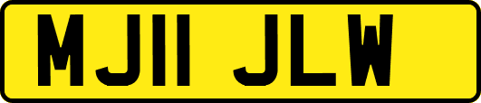 MJ11JLW