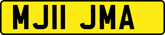 MJ11JMA