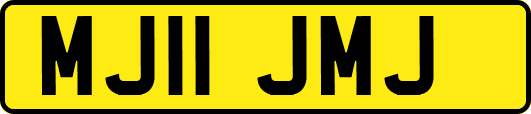 MJ11JMJ