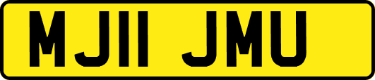MJ11JMU