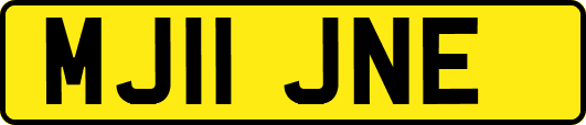 MJ11JNE