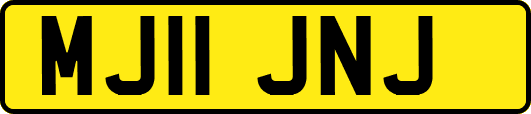 MJ11JNJ