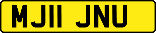 MJ11JNU