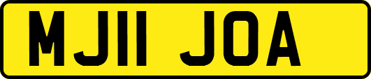 MJ11JOA