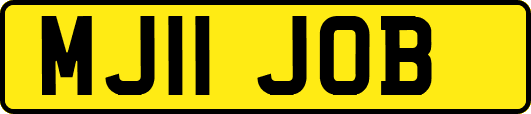 MJ11JOB
