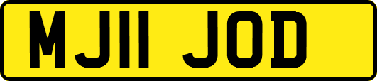 MJ11JOD