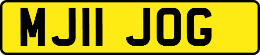 MJ11JOG