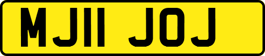 MJ11JOJ
