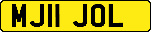 MJ11JOL