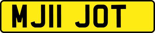 MJ11JOT