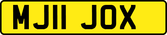 MJ11JOX