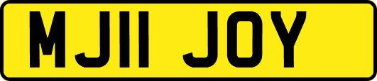 MJ11JOY