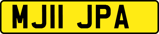 MJ11JPA