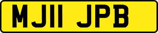 MJ11JPB